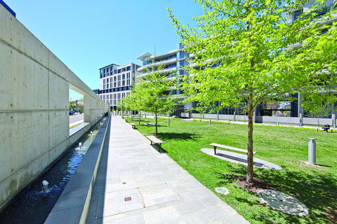 Realm Park 39 Barton ACT - Accommodation Port Hedland 24