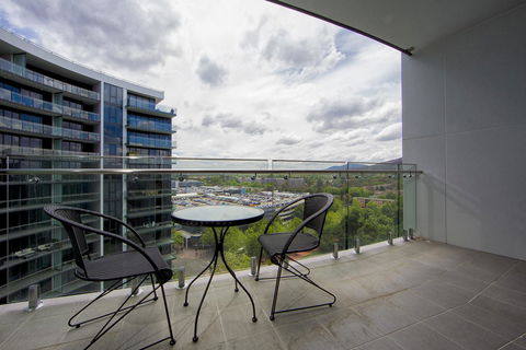 Manhattan 303 Canberra City ACT - Accommodation Port Hedland 17