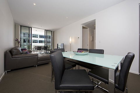 Manhattan 303 Canberra City ACT - Accommodation Port Hedland 29