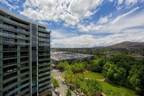 Manhattan 303 Canberra City ACT - Accommodation Port Hedland 9