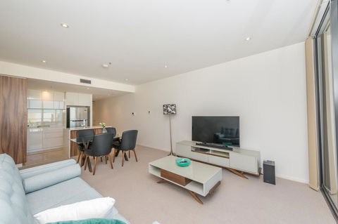 Manhattan 303 Canberra City ACT - Accommodation Port Hedland 26