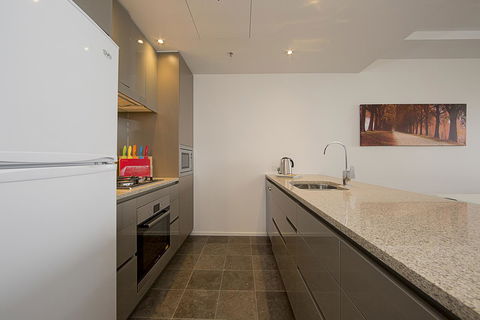 Manhattan 303 Canberra City ACT - Accommodation Port Hedland 13