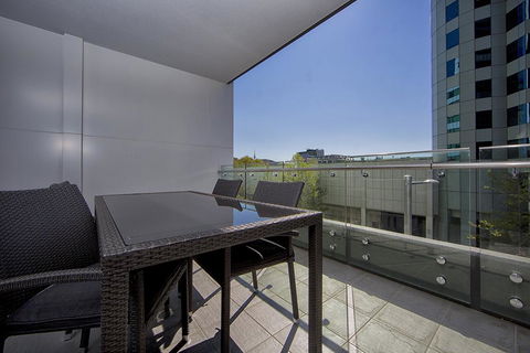 Manhattan 303 Canberra City ACT - Accommodation Port Hedland 31