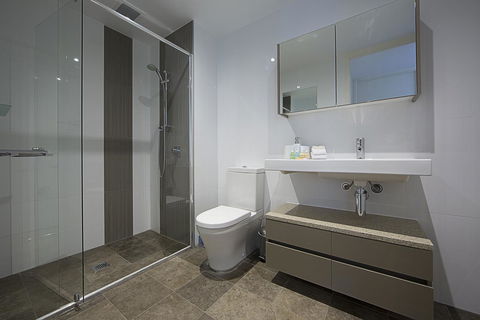 Manhattan 303 Canberra City ACT - Accommodation Port Hedland 10