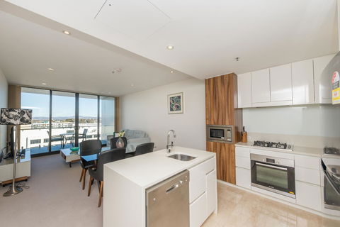 Manhattan 303 Canberra City ACT - Accommodation Port Hedland 21