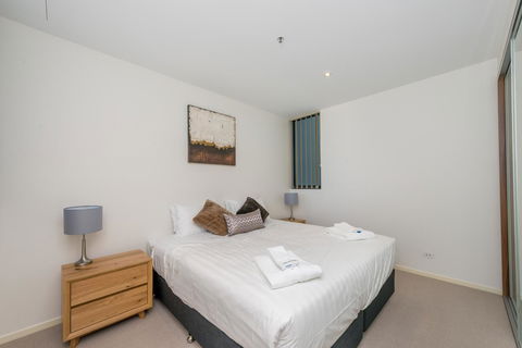 Manhattan 303 Canberra City ACT - Accommodation Port Hedland 1