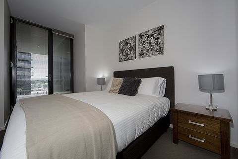 Manhattan 303 Canberra City ACT - Accommodation Port Hedland 12