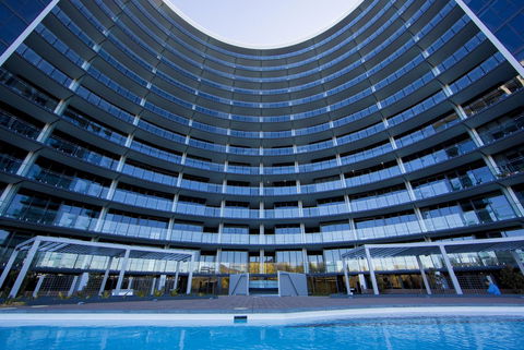 Manhattan 303 Canberra City ACT - Accommodation Port Hedland 0
