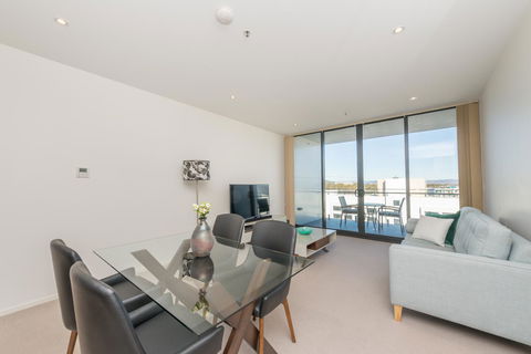 Manhattan 303 Canberra City ACT - Accommodation Port Hedland 24