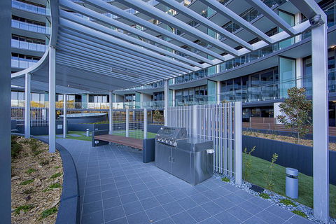 Manhattan 303 Canberra City ACT - Accommodation Port Hedland 2