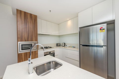 Manhattan 303 Canberra City ACT - Accommodation Port Hedland 25