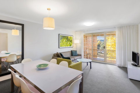 Adina Serviced Apartments Canberra Kingston - Accommodation Port Hedland 11