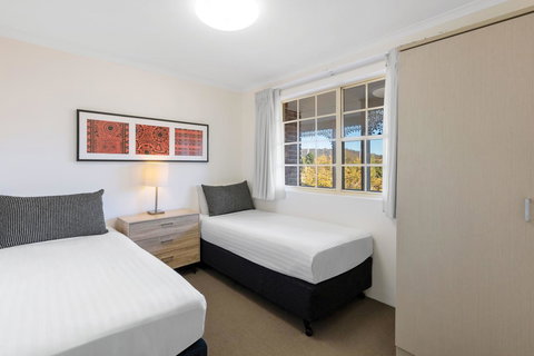 Adina Serviced Apartments Canberra Kingston - Accommodation Port Hedland 15