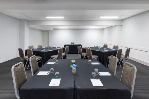 Adina Serviced Apartments Canberra Kingston - Accommodation Port Hedland 19