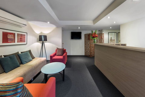 Adina Serviced Apartments Canberra Kingston - Accommodation Port Hedland 18