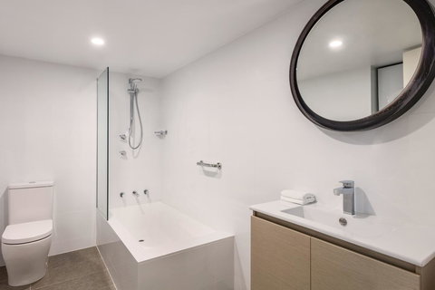 Adina Serviced Apartments Canberra Kingston - Accommodation Port Hedland 12
