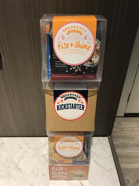 Adina Serviced Apartments Canberra Kingston - Accommodation Port Hedland 20