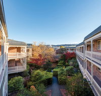 Adina Serviced Apartments Canberra Kingston - Accommodation Port Hedland