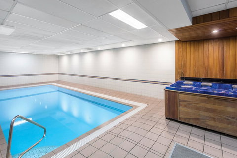 Adina Serviced Apartments Canberra Kingston - Accommodation Port Hedland 6