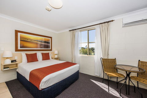 Soldiers Motel - Accommodation Port Hedland 22