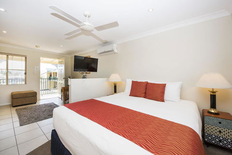 Soldiers Motel - Accommodation Port Hedland 23