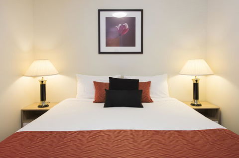 Soldiers Motel - Accommodation Port Hedland 10