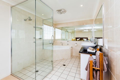 Soldiers Motel - Accommodation Port Hedland 30