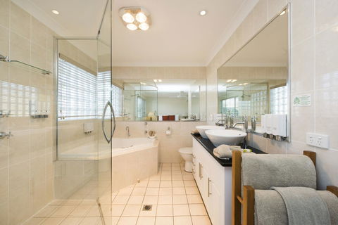 Soldiers Motel - Accommodation Port Hedland 11