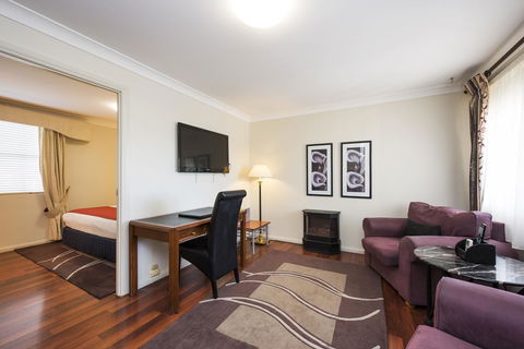 Soldiers Motel - Accommodation Port Hedland 25