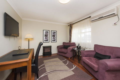 Soldiers Motel - Accommodation Port Hedland 18