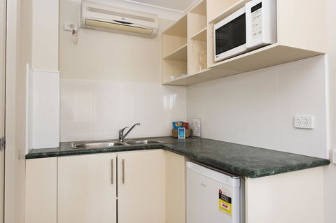 Soldiers Motel - Accommodation Port Hedland 20