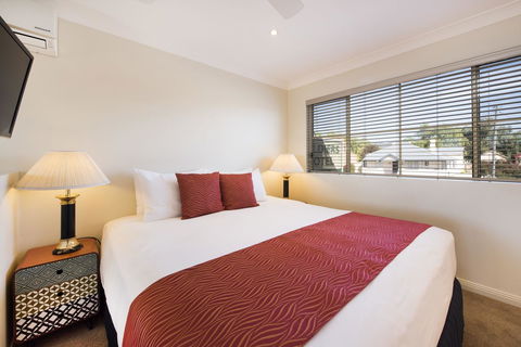Soldiers Motel - Accommodation Port Hedland 14