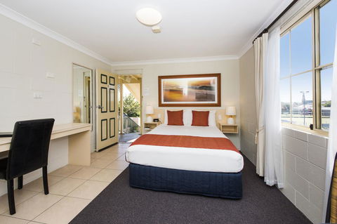 Soldiers Motel - Accommodation Port Hedland 9
