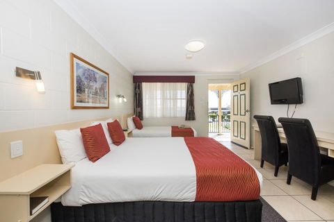 Soldiers Motel - Accommodation Port Hedland 24