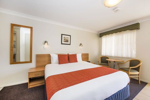 Soldiers Motel - Accommodation Port Hedland 21