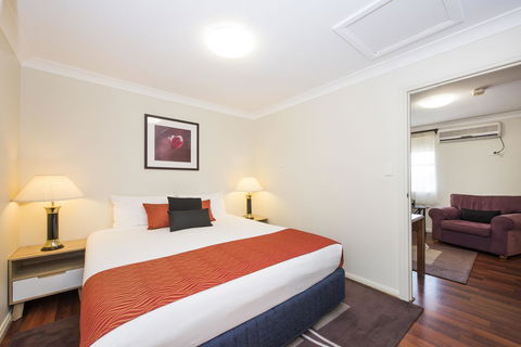 Soldiers Motel - Accommodation Port Hedland 4