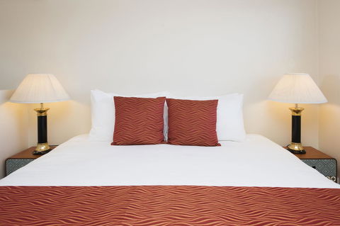Soldiers Motel - Accommodation Port Hedland 15