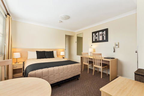 Soldiers Motel - Accommodation Port Hedland 27