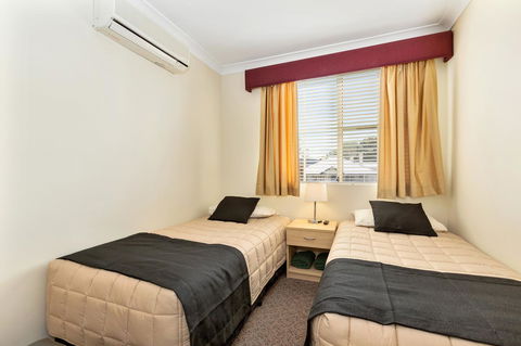 Soldiers Motel - Accommodation Port Hedland 28