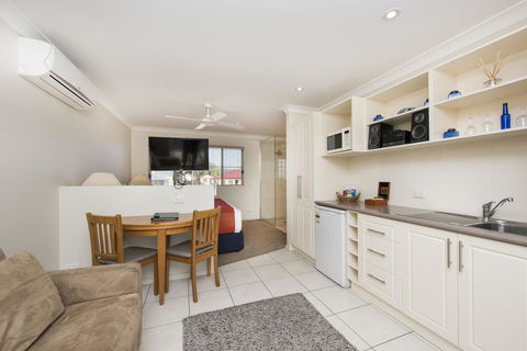 Soldiers Motel - Accommodation Port Hedland 13