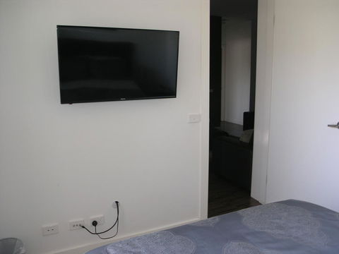 Kesh At Aamira - Accommodation Port Hedland 12