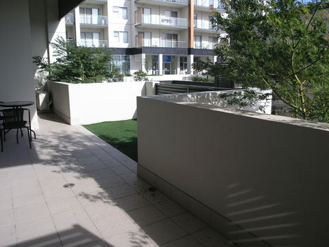 Kesh At Aamira - Accommodation Port Hedland 18