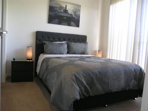 Kesh At Aamira - Accommodation Port Hedland 5