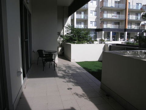 Kesh At Aamira - Accommodation Port Hedland 19