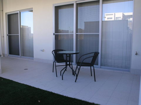 Kesh At Aamira - Accommodation Port Hedland 39