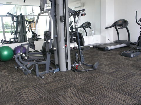 Kesh At Aamira - Accommodation Port Hedland 22