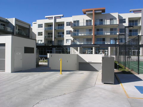 Kesh At Aamira - Accommodation Port Hedland 17