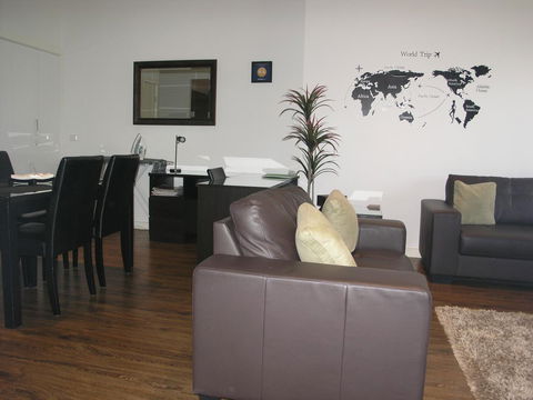 Kesh At Aamira - Accommodation Port Hedland 2