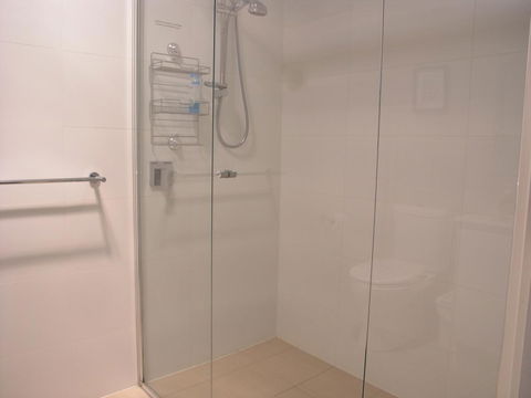 Kesh At Aamira - Accommodation Port Hedland 10