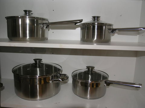 Kesh At Aamira - Accommodation Port Hedland 41